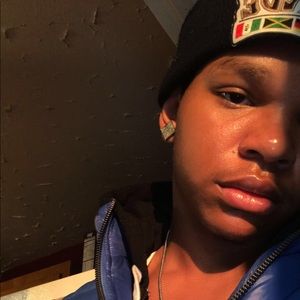 Meet your Posher, Earl